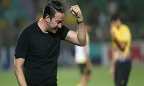 نکونام اشتباهاتش را پذیرفت و مشمول عفو رهبری شد و به فوتبال بر می گردد