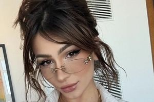 دنیای تباه مجنونان توجه/ پخش زنده زایمان اینفلوئنسر معروف