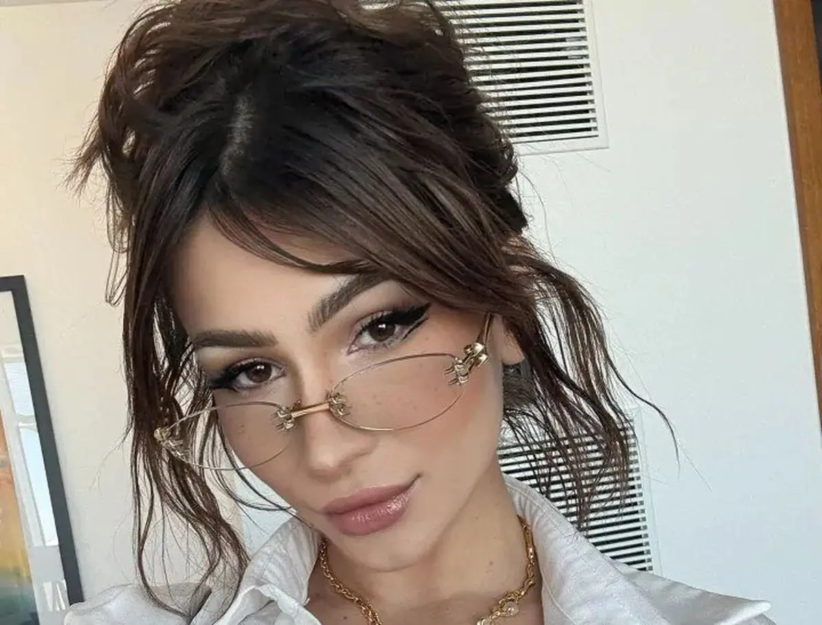 دنیای تباه مجنونان توجه/ پخش زنده زایمان اینفلوئنسر معروف