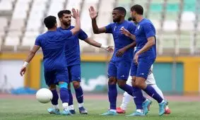  استقلال نباید سپاهان را دست کم بگیرد/ حریفان سرسختی در جام جهانی داریم

