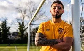 فهرست بازیکنان مطرحی که جام جهانی را از دست دادند

