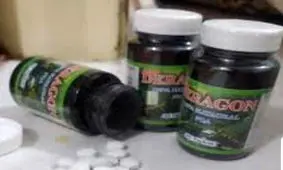 هشدار درباره تبعات مصرف دراگون