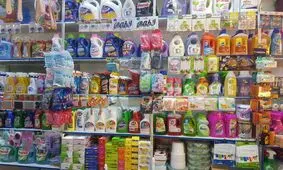 افزایش ۲۵ درصدی قیمت مواد شوینده، بهداشتی و آرایشی