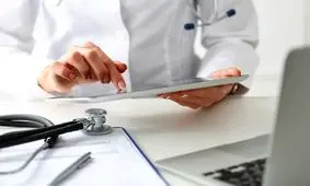 مهاجرت در متخصصان جامعه پزشکی 