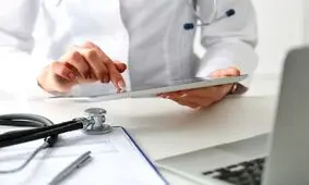 مهاجرت در متخصصان جامعه پزشکی 