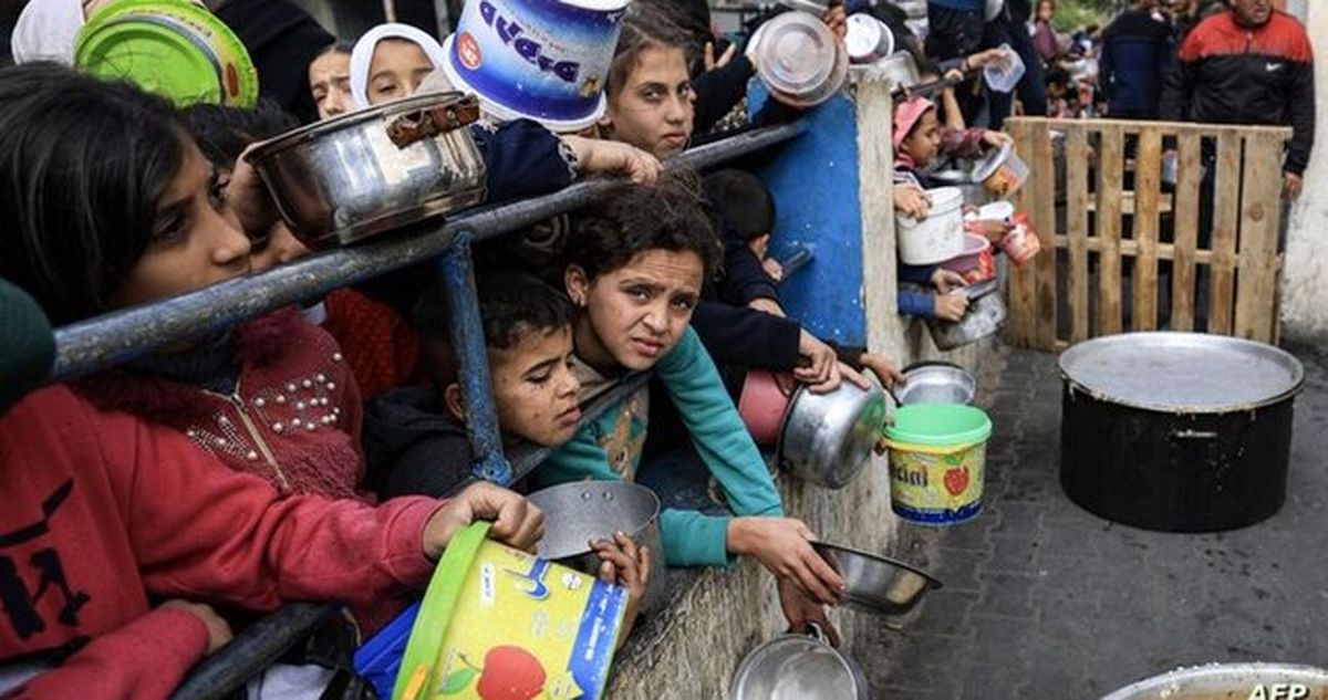 اتحادیه اروپا: سخنان اسموتریچ تحقیر قوانین بینالمللی است/ انگلیس: گرسنگی دادن مردم غزه جنایت جنگی است