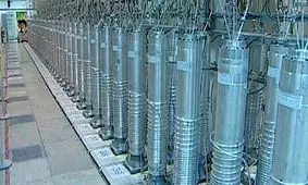 گروسی: ایران برای ساخت بمب اتم آماده می‌شود

