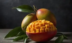 فواید مصرف روزانه انبه