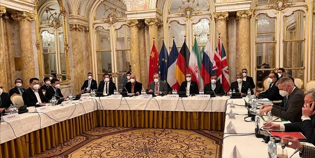 دیپلمات روس: فضای مذاکرات وین مثبت است