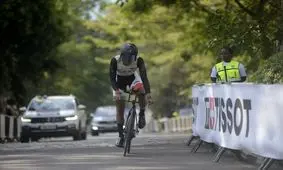 ابهام در اعزام تیم ملی دوچرخه‌سواری به قهرمانی آسیا به دلیل صادر نشدن ویزا

