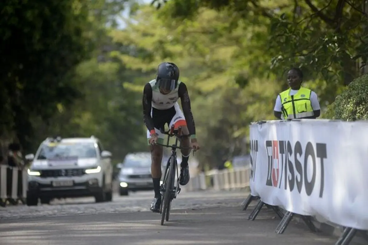 ابهام در اعزام تیم ملی دوچرخه‌سواری به قهرمانی آسیا به دلیل صادر نشدن ویزا

