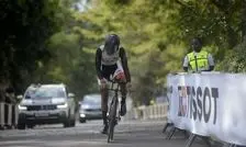 ابهام در اعزام تیم ملی دوچرخه‌سواری به قهرمانی آسیا به دلیل صادر نشدن ویزا

