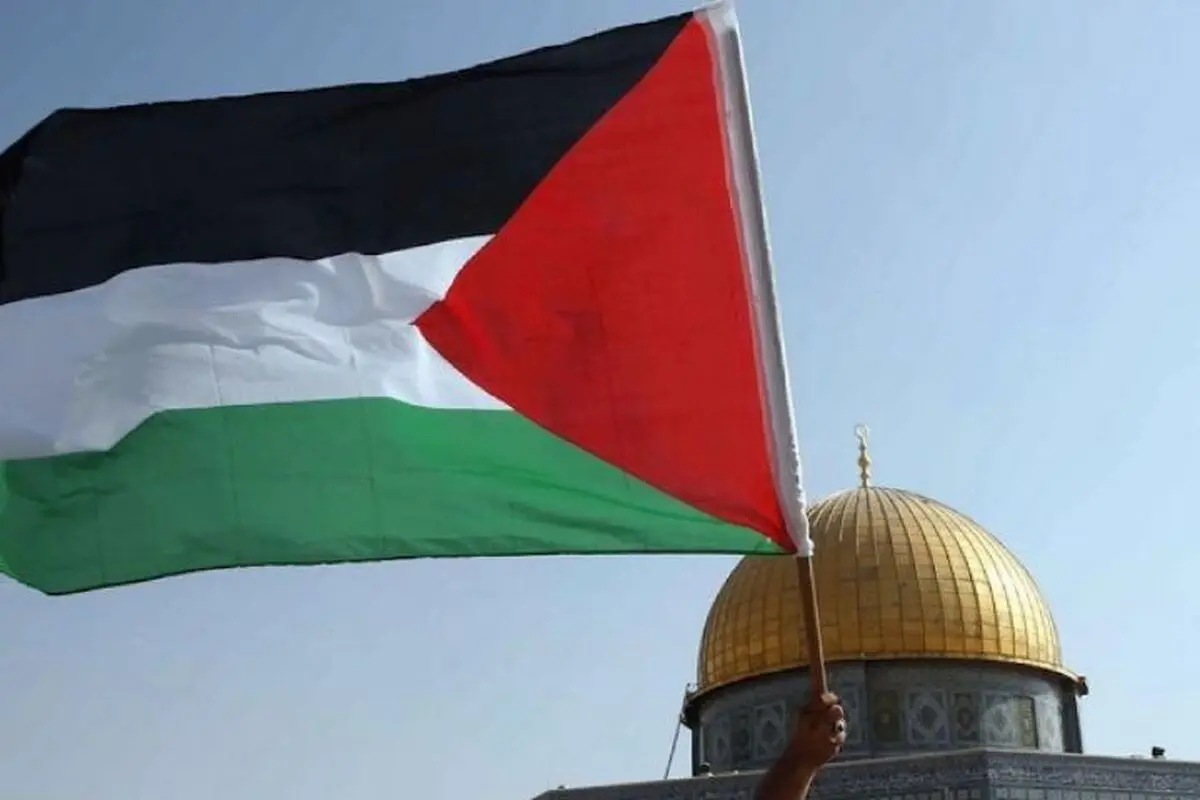 فلسطین؛ از دیروز تا امروز