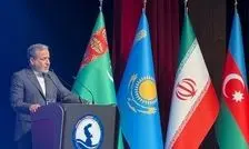 عراقچی: تقویت همکاری‌های راهبردی با کشورهای ساحلی خزر در اولویت سیاست خارجی ایران است

