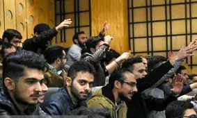 اکثر دانشجویان بازداشتی آزاد شده اند/ پیگیری‌ وضعیت سایر دانشجویان ادامه دارد

