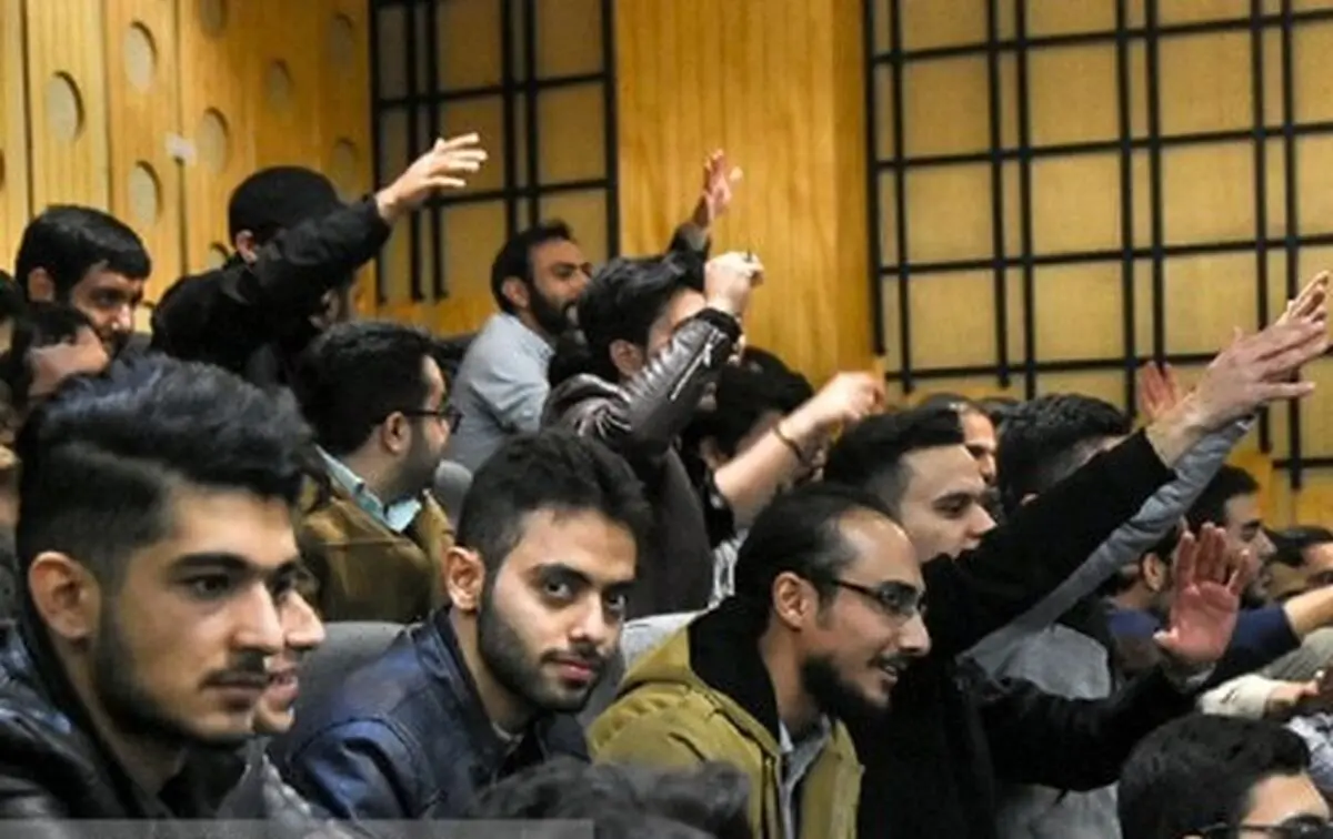 اکثر دانشجویان بازداشتی آزاد شده اند/ پیگیری‌ وضعیت سایر دانشجویان ادامه دارد

