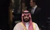 بن‌سلمان از اسرائیل درخواست کمک کرد
