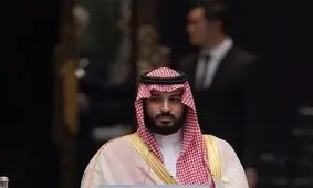 بن‌سلمان از اسرائیل درخواست کمک کرد
