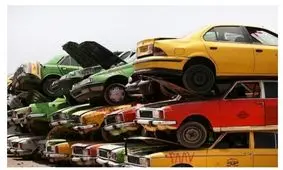 سن فرسودگی وسایل نقلیه اعلام شد

