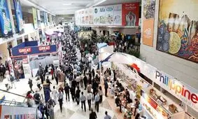 چطور میتوان 365 روزه در نمایشگاه صنایع غذایی حضور داشت؟