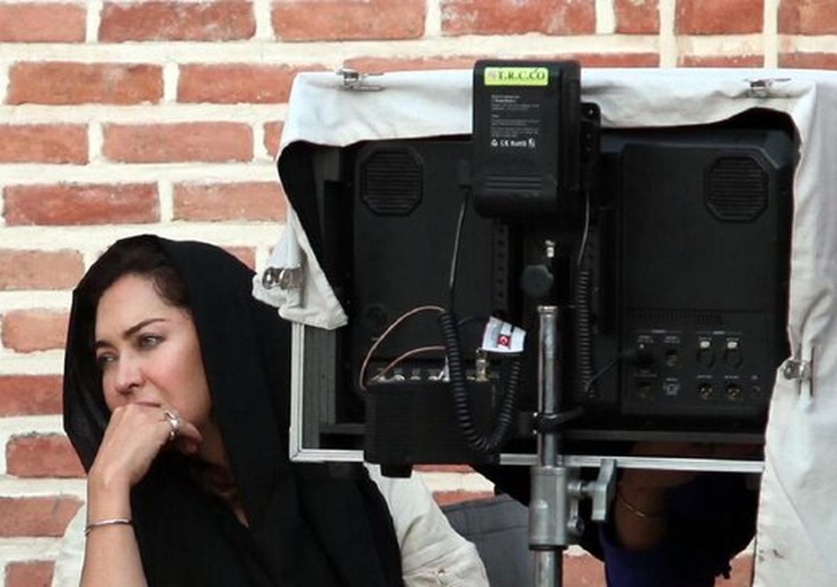 نیکی کریمی: آدم سختی کشیدهای هستم!