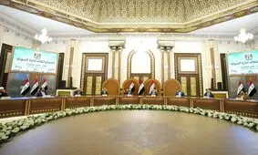 ائتلاف حاکم در عراق: باید کشور را از پیامدهای تحریم‌های آمریکا علیه دیگران دور نگه داریم