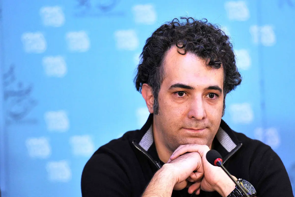 اظهارات طوفانی"هاتف علیمردانی"، کارگردان سینما خطاب به مجری شبکه بی‌بی‌سی