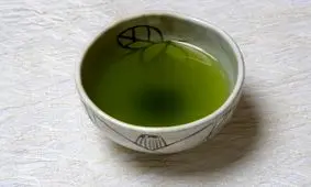 خواص درمانی چای سبز