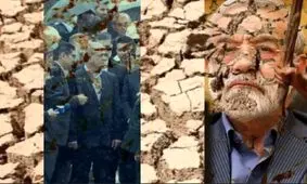 طعنه رسانه اصولگرا به نماینده تندرو؛ خشکسالی بخاطر گناه ما بود و بارش باران، به دعای شما؟!/ معانی را نمی فهمی که دین را اینچنین تفسیر می کنی