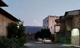 ماجرای آزمایش موشک قاره‌ پیمای ایران چیست؟/ ویدئو