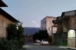 ماجرای آزمایش موشک قاره پیمای ایران چیست؟/ ویدئو