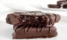 شیرینی سابله روسی؛ شیرینی عید نوروز