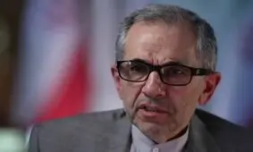 تخت روانچی: ایران هیچ برنامه‌ای برای توقف غنی‌سازی اورانیوم ندارد