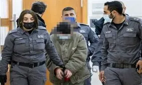 شهروند اسرائیل از دوست دخترش برای ایران جاسوسی می کرد

