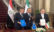 بیانیه تروئیکای اروپایی درباره توافق ایران و آژانس