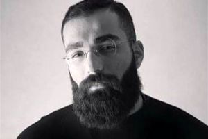 حمید صفت با ظاهری متفاوت در یک سریال/ ویدئو