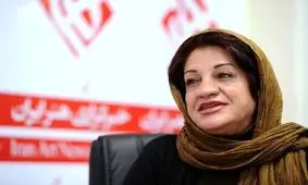 ناهید مسلمی: صداوسیما پول بازیگران را نمی دهد