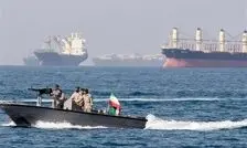 نیروی دریایی سپاه: تسلط رزمندگان بر تنگه هرمز کاملا قاطع است

