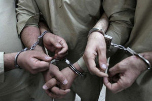 بازداشت 14 نفر در جریان درگیری میان اتباع خارجی