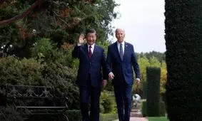 خشم آمریکایی ها از دیدار بایدن و شی/ پکن سر واشنگتن کلاه گذاشت/ دیدار روسای جمهور دو کشور چه نتیجه ای خواهد داشت؟