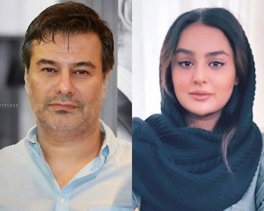افشاگری طنزآمیز پیمان قاسم‌خانی از ازدواج دوم و فرزندآوری؛ «دست‌به‌یکی همسرم و رامبد جوان برای بچه‌دار شدن من!» / ویدئو