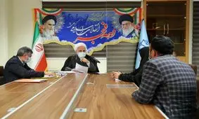 تلاش قوه قضائیه برای جلوگیری از تشکیل پرونده‌ کثیرالشاکی