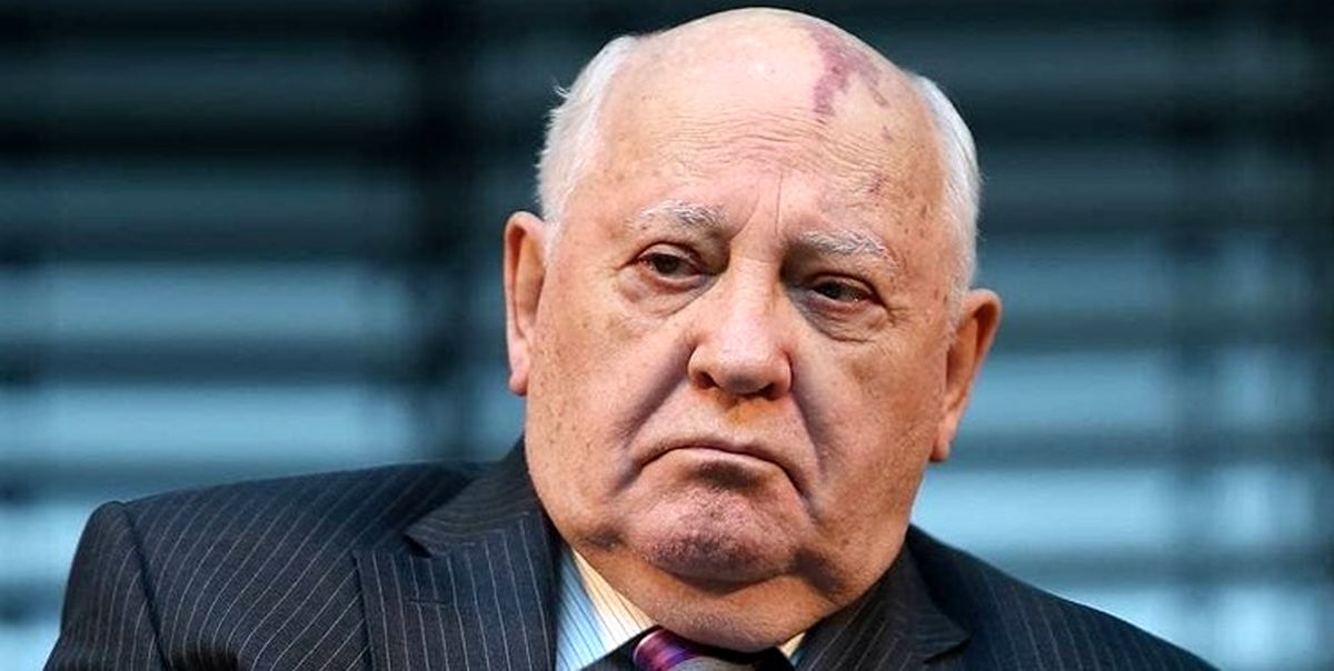 میخائیل گورباچف: نجات شوروی ممکن بود