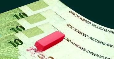 حذف چهار صفر از بودجه تا سفره مردم