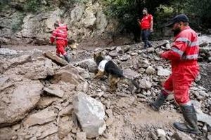 ماجرای هولناک گم شدن و نجات معجزه‌آسای کودک ۵ ساله در اردبیل