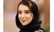 سفر در زمان؛ «سحر جعفری جوزانی» در کنار «بامشاد» در پشت‌صحنه سریال «نقطه چین» 