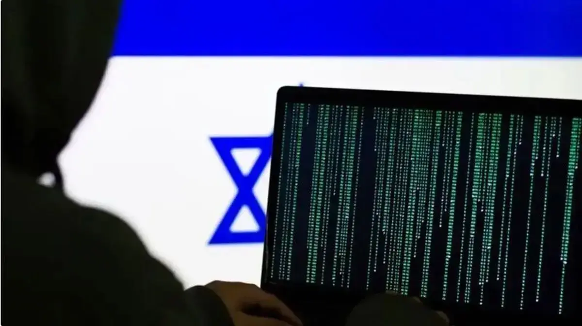 شرکت توزیع سوخت بنزین اسرائیلی هک شد