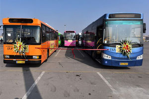 مخالفت صریح مجلس با شهرداری تهران؛ اجازه خرید اتوبوس دست دوم ندارید