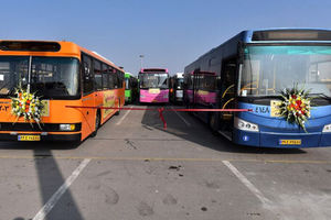 مخالفت صریح مجلس با شهرداری تهران؛ اجازه خرید اتوبوس دست دوم ندارید