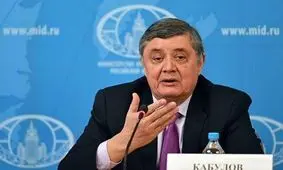 روسیه خبرها درباره ورود هیئت‌ های "طالبان" و مقاومت به مسکو را تکذیب کرد